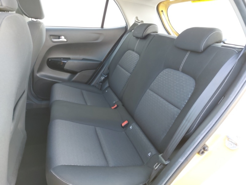 Used Kia Picanto 2021 for sale - 77922856: Photo 6