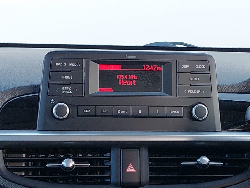 Used Kia Picanto 2021 for sale - 77922856: Photo 7