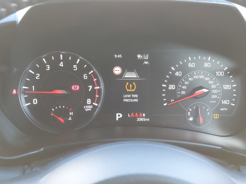 Used Suzuki Swift 2025 for sale - 76493378: Photo 19