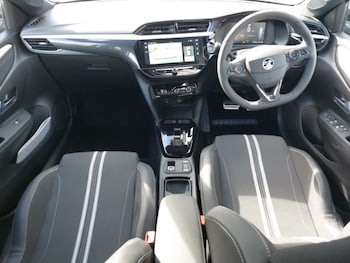 Used Vauxhall Corsa 2026 for sale - 79056541: Photo