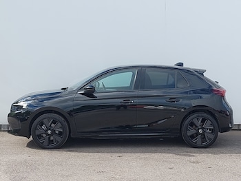Used Vauxhall Corsa 2026 for sale - 79056541: Photo