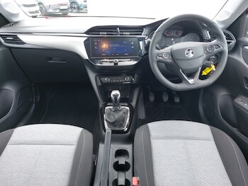 Used Vauxhall Corsa 2024 for sale - 78642239: Photo