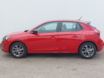 Used Vauxhall Corsa 2024 for sale - 78642239: Photo