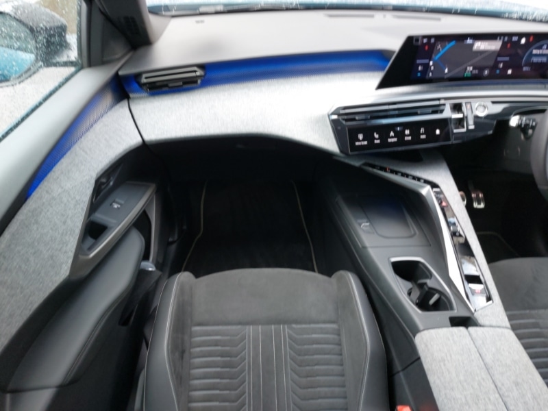 Used Peugeot 3008 2024 for sale - 77284648: Photo 10