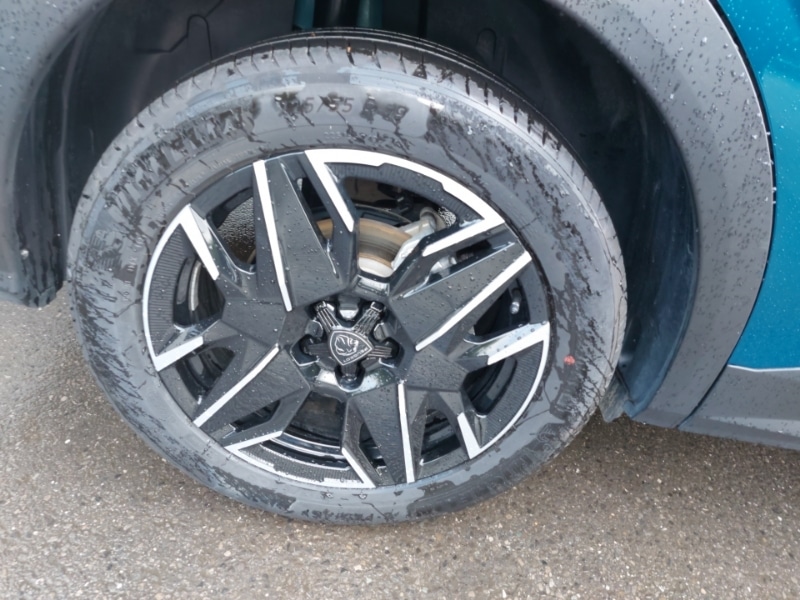 Used Peugeot 3008 2024 for sale - 77284648: Photo 12