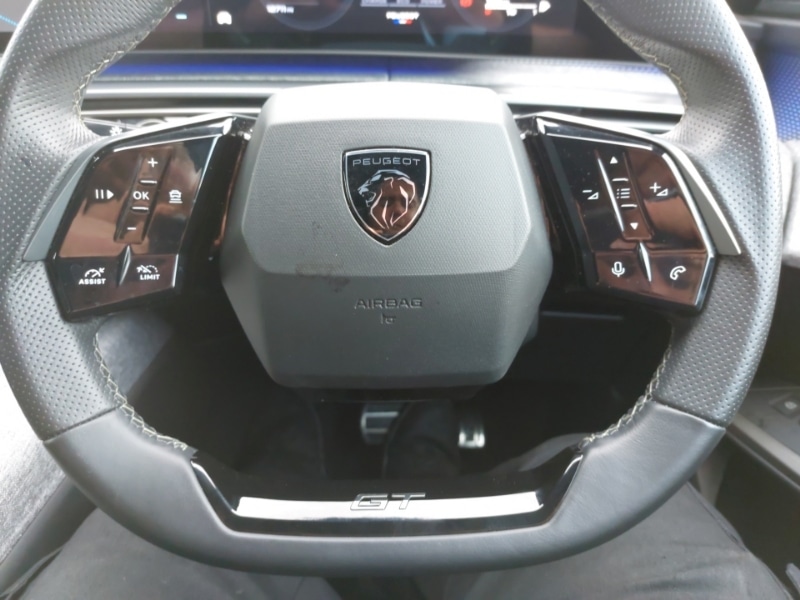 Used Peugeot 3008 2024 for sale - 77284648: Photo 13