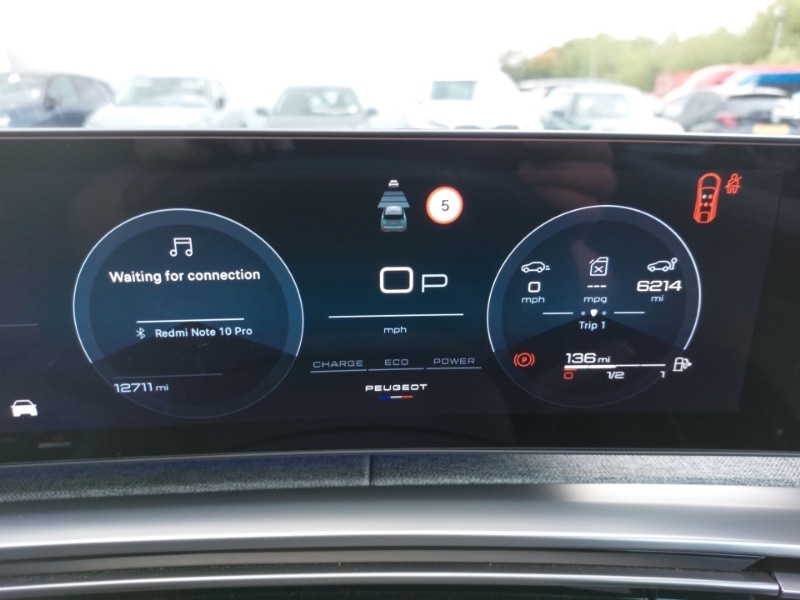 Used Peugeot 3008 2024 for sale - 77284648: Photo 14