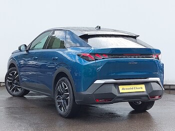 Used Peugeot 3008 2024 for sale - 77284648: Photo