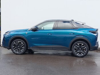 Used Peugeot 3008 2024 for sale - 77284648: Photo