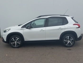 Used Peugeot 2008 2017 for sale - 79440251: Photo