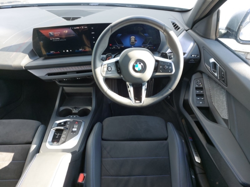 Used BMW 1 Series 2025 for sale - 76053705: Photo 11