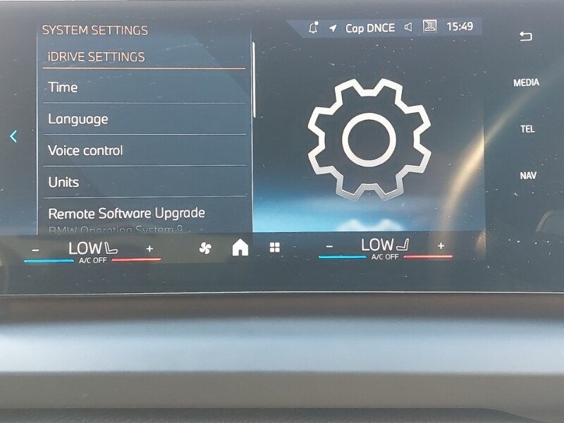 Used BMW 1 Series 2025 for sale - 76053705: Photo 17