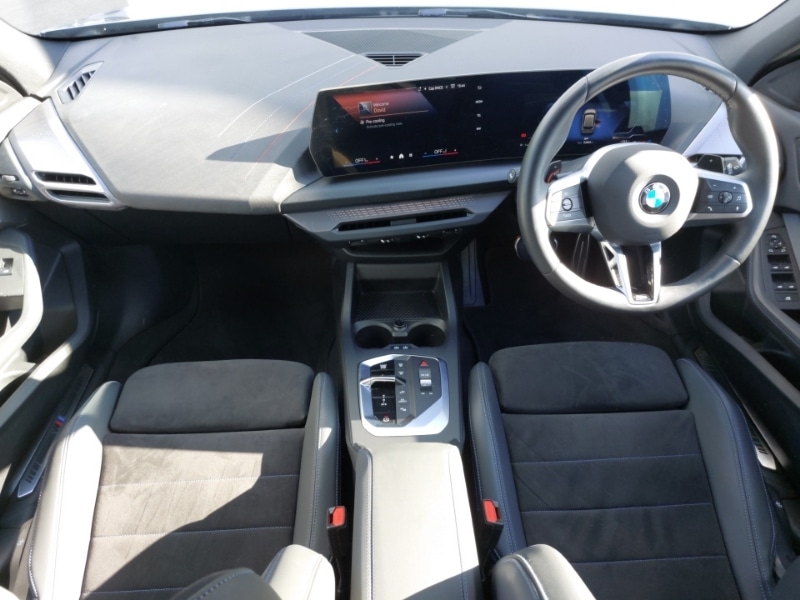 Used BMW 1 Series 2025 for sale - 76053705: Photo 2
