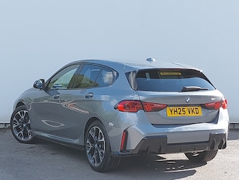 Used BMW 1 Series 2025 for sale - 76053705: Photo