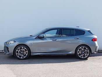 Used BMW 1 Series 2025 for sale - 76053705: Photo