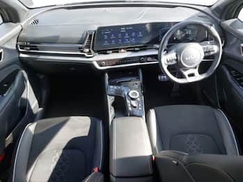 Used Kia Sportage 2024 for sale - 79707310: Photo