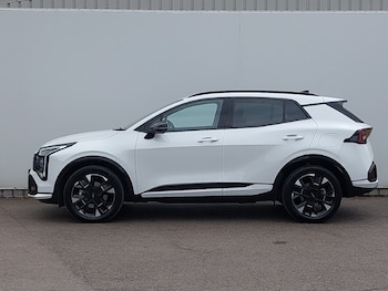 Used Kia Sportage 2026 for sale - 79139604: Photo