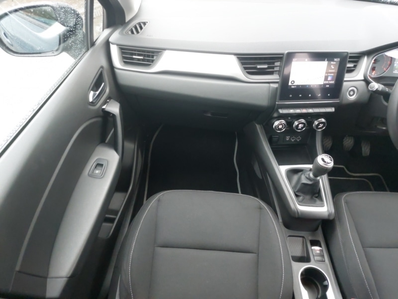 Used Renault Captur 2020 for sale - 77678280: Photo 10