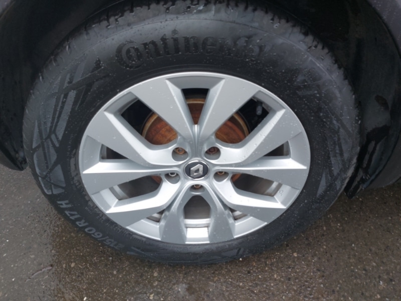 Used Renault Captur 2020 for sale - 77678280: Photo 12