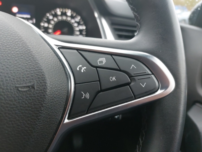 Used Renault Captur 2020 for sale - 77678280: Photo 13