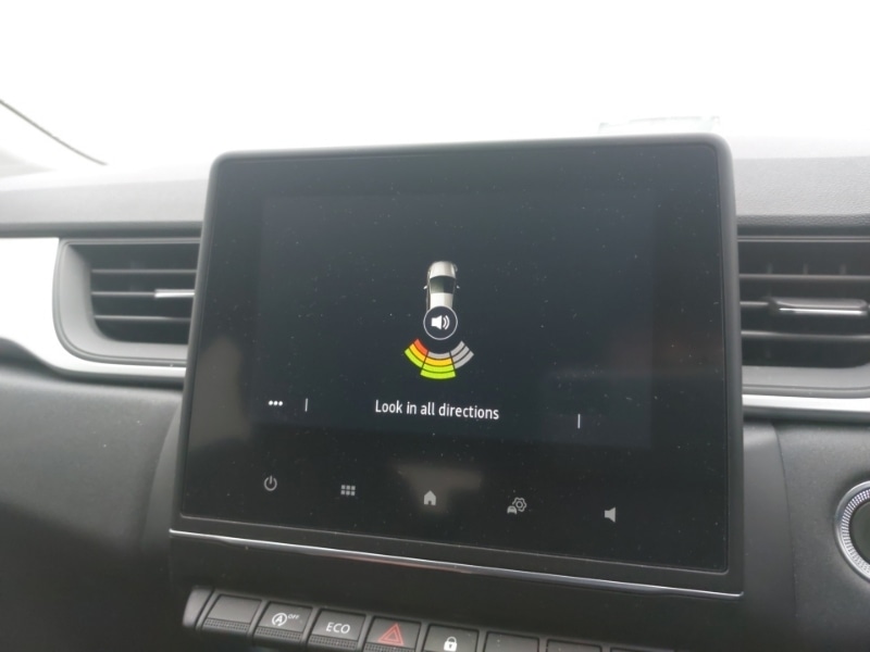 Used Renault Captur 2020 for sale - 77678280: Photo 18