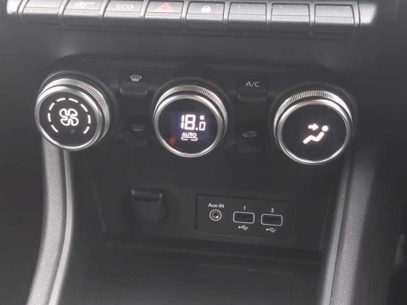 Used Renault Captur 2020 for sale - 77678280: Photo 19