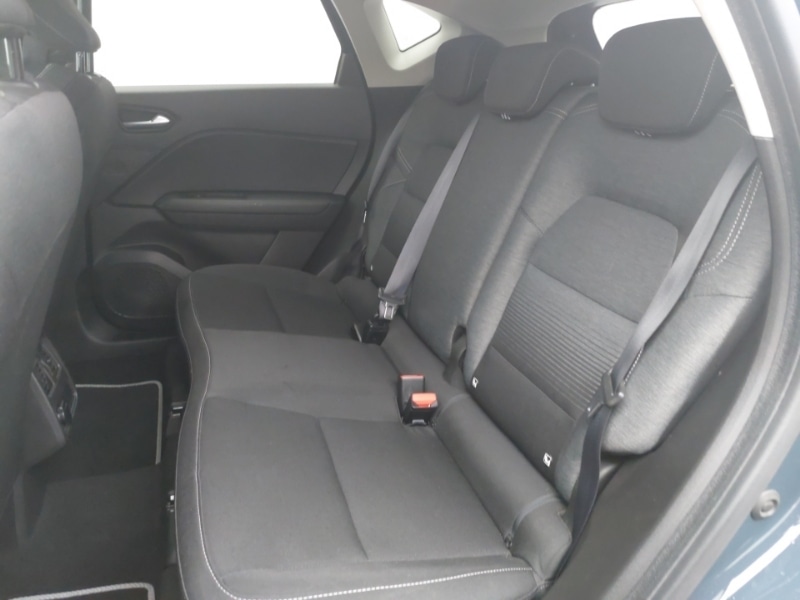 Used Renault Captur 2020 for sale - 77678280: Photo 6