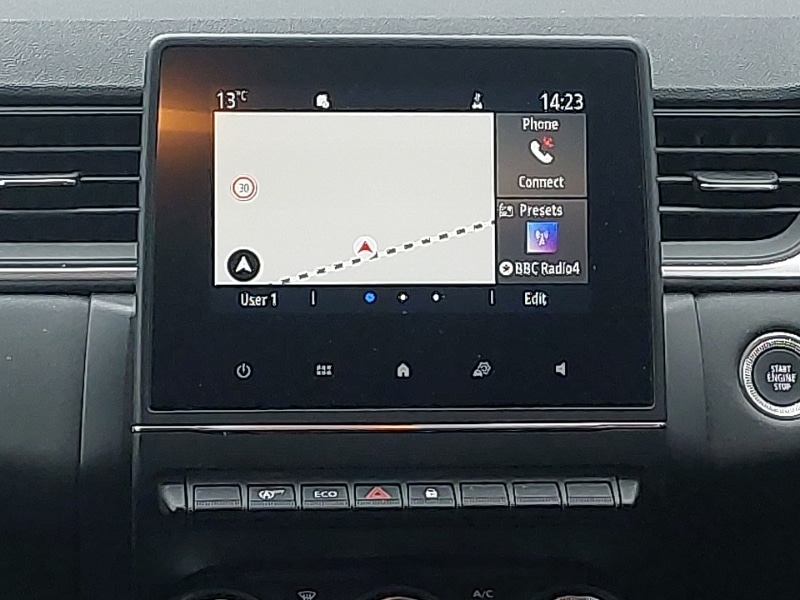 Used Renault Captur 2020 for sale - 77678280: Photo 7