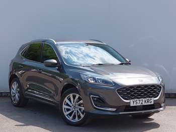 Used Ford Kuga 2022 for sale - 75184807: Photo