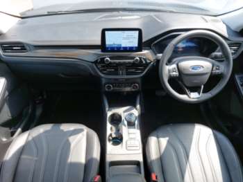 Used Ford Kuga 2022 for sale - 75184807: Photo