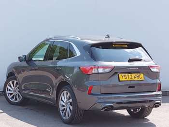 Used Ford Kuga 2022 for sale - 75184807: Photo