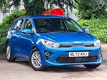 Used Kia Rio 2022 for sale - 79447965: Photo