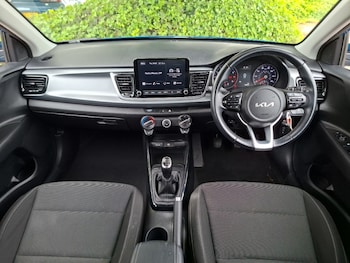 Used Kia Rio 2022 for sale - 79447965: Photo