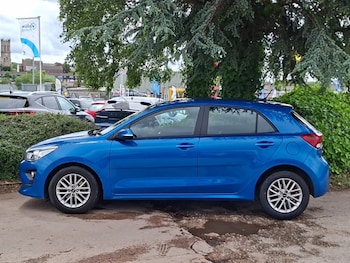 Used Kia Rio 2022 for sale - 79447965: Photo