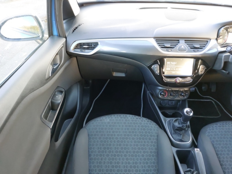 Used Vauxhall Corsa 2019 for sale - 76779933: Photo 10