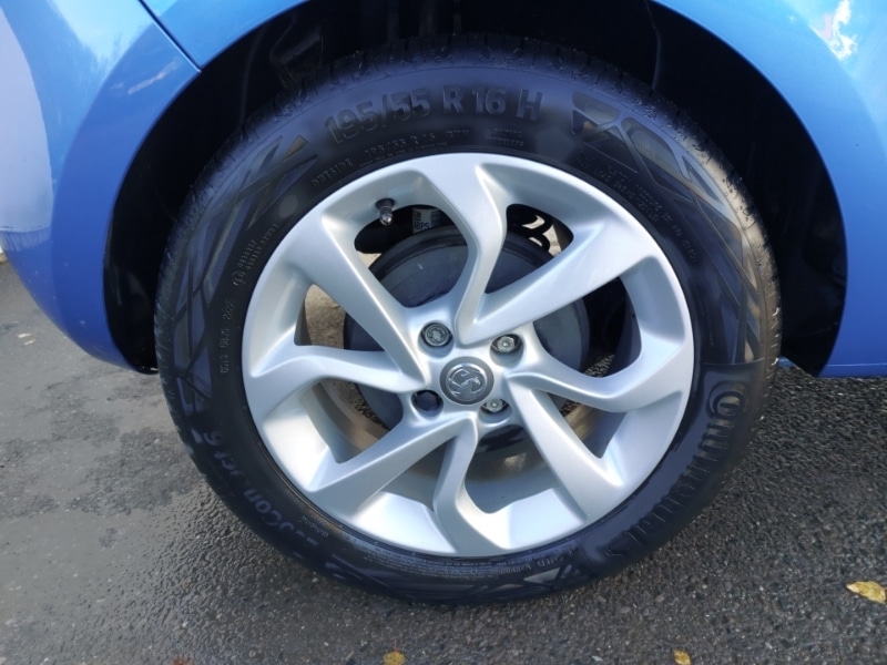 Used Vauxhall Corsa 2019 for sale - 76779933: Photo 12