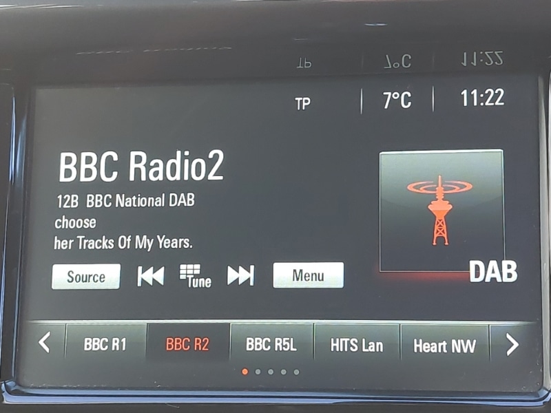 Used Vauxhall Corsa 2019 for sale - 76779933: Photo 14