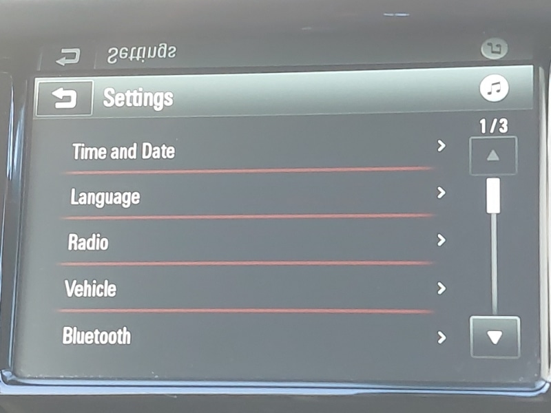 Used Vauxhall Corsa 2019 for sale - 76779933: Photo 15