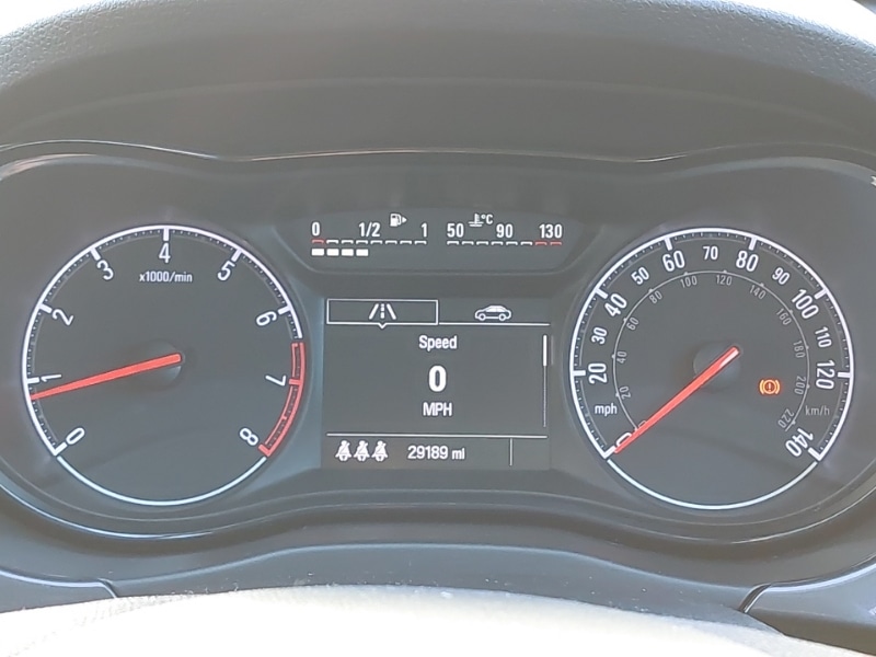 Used Vauxhall Corsa 2019 for sale - 76779933: Photo 19