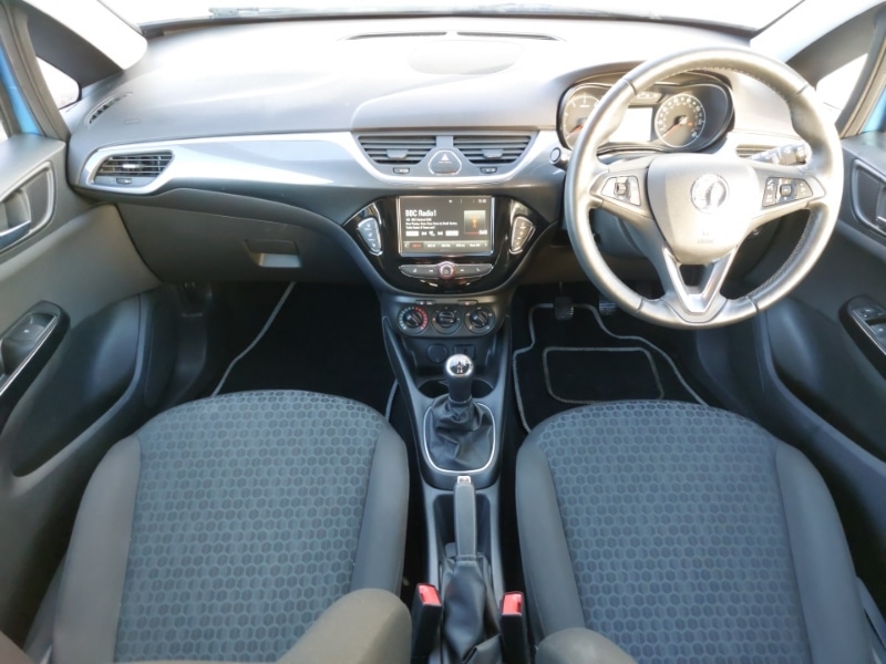 Used Vauxhall Corsa 2019 for sale - 76779933: Photo 2