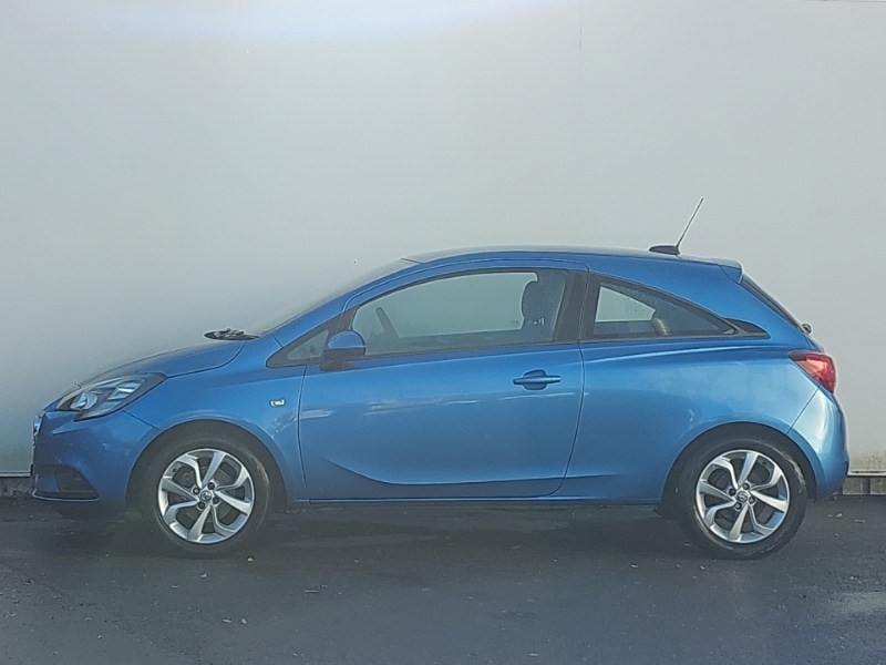 Used Vauxhall Corsa 2019 for sale - 76779933: Photo 4