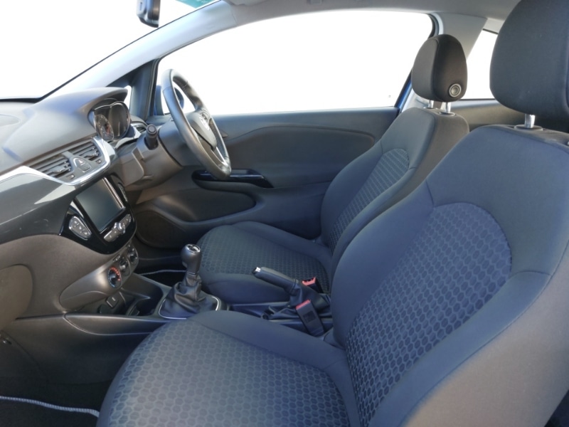 Used Vauxhall Corsa 2019 for sale - 76779933: Photo 5