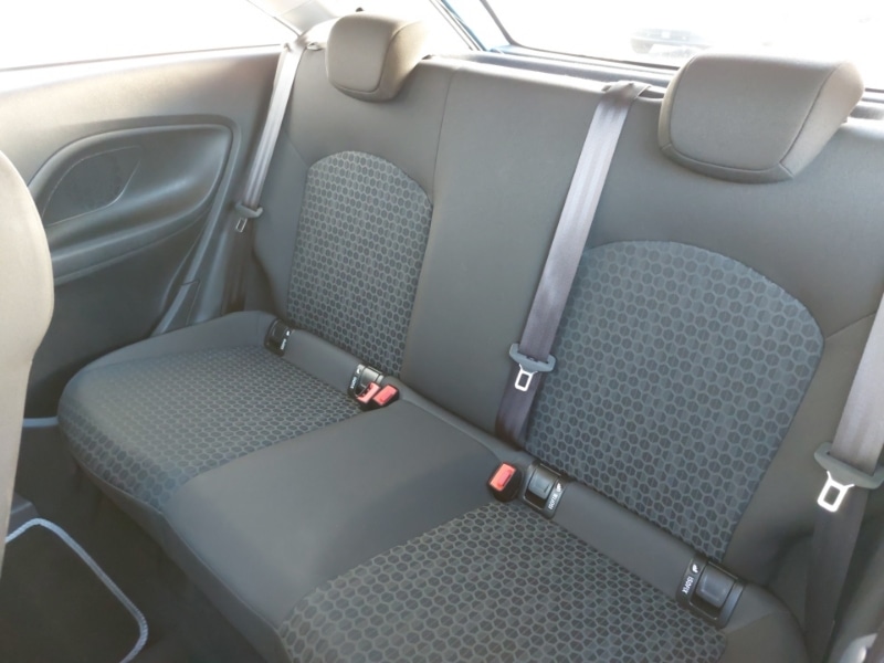 Used Vauxhall Corsa 2019 for sale - 76779933: Photo 6