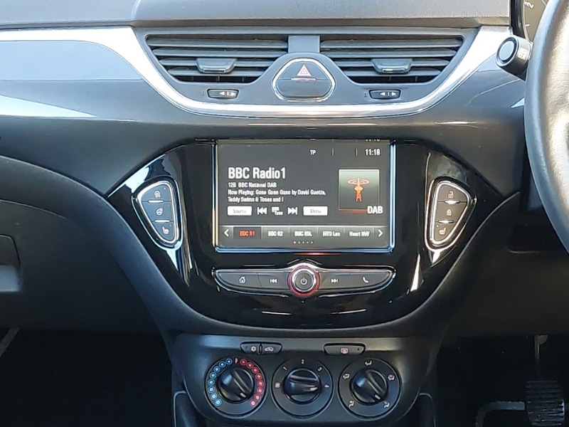 Used Vauxhall Corsa 2019 for sale - 76779933: Photo 7