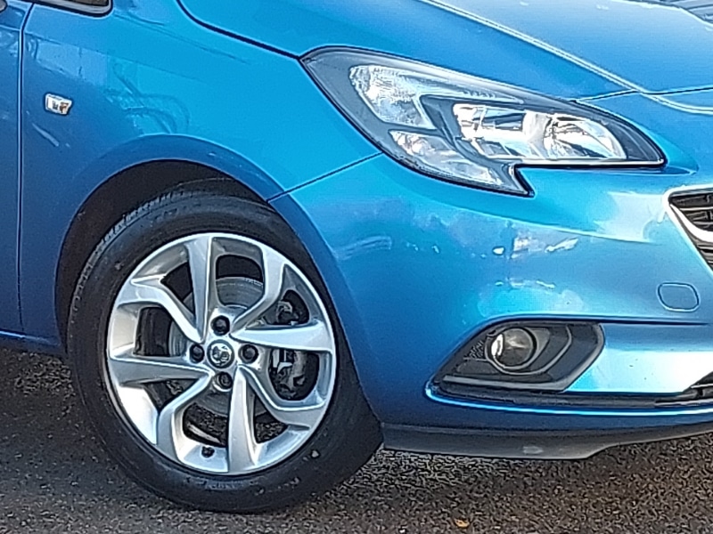 Used Vauxhall Corsa 2019 for sale - 76779933: Photo 9