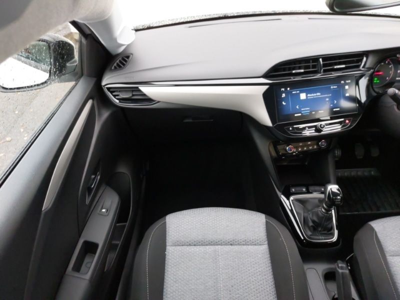 Used Vauxhall Corsa 2025 for sale - 76959199: Photo 10