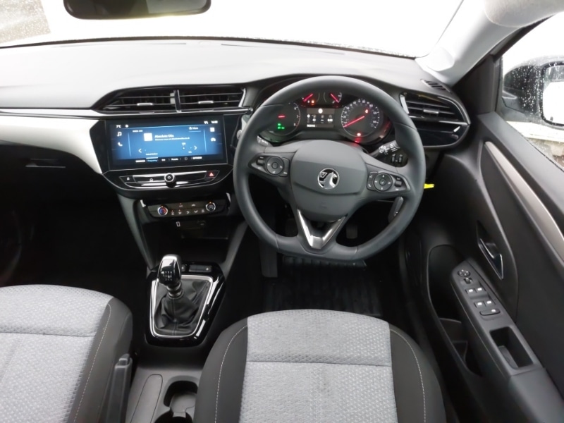 Used Vauxhall Corsa 2025 for sale - 76959199: Photo 11