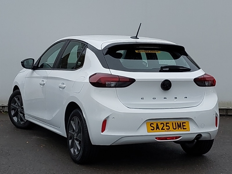 Used Vauxhall Corsa 2025 for sale - 76959199: Photo 3