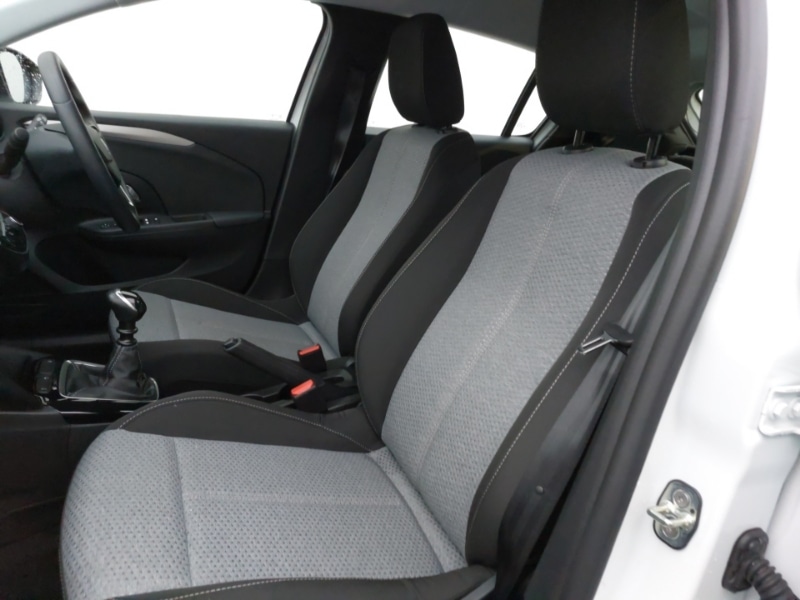 Used Vauxhall Corsa 2025 for sale - 76959199: Photo 5