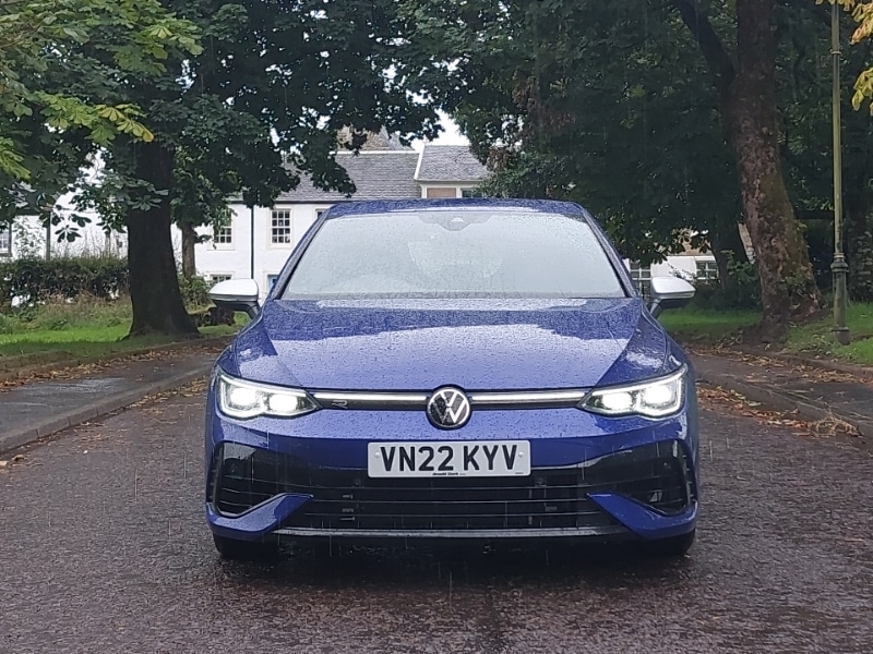 Used Volkswagen Golf 2022 for sale - 77024708: Photo 12